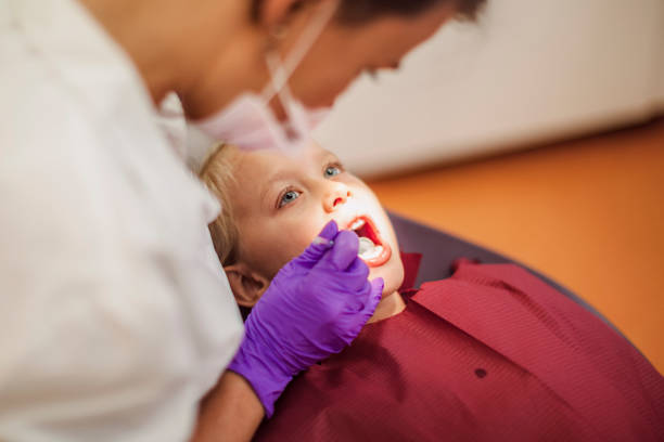 Best Emergency Root Canal Treatment in Cookeville, TN
