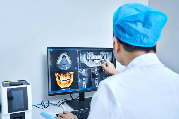 Best Emergency TMJ Treatment in Cookeville, TN