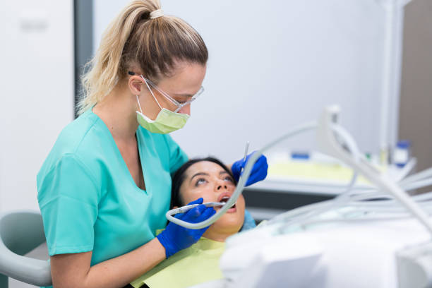 Best Emergency Denture Repair in Cookeville, TN