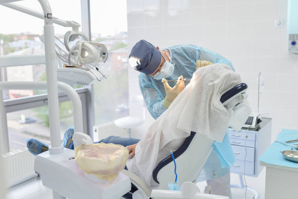Best Urgent Care for Lost Fillings or Crowns in Cookeville, TN